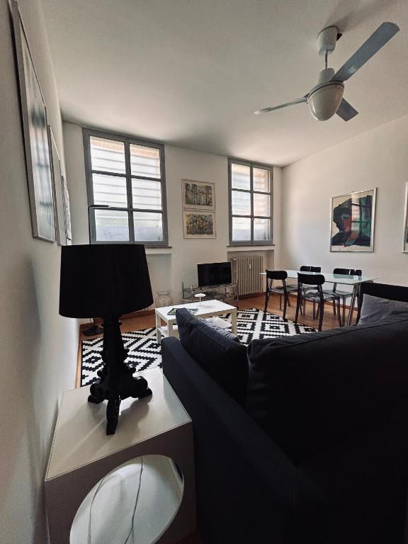 Loft Monti