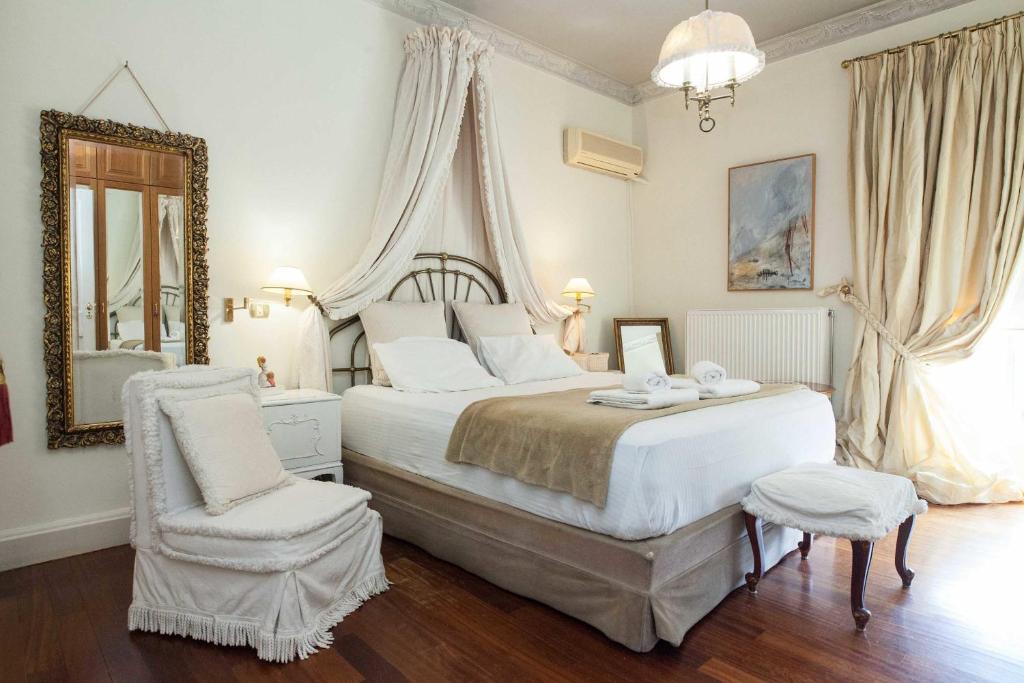 Chalandri 3 Bd Beautiful Classical Residence
