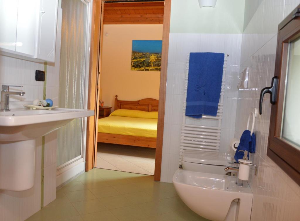 Villa Giulia - Sicilian Luxury Garden
