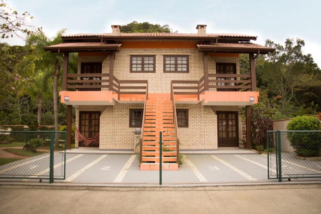 Pousada maré mansa, Bombinhas (opdaterede priser for 2026)