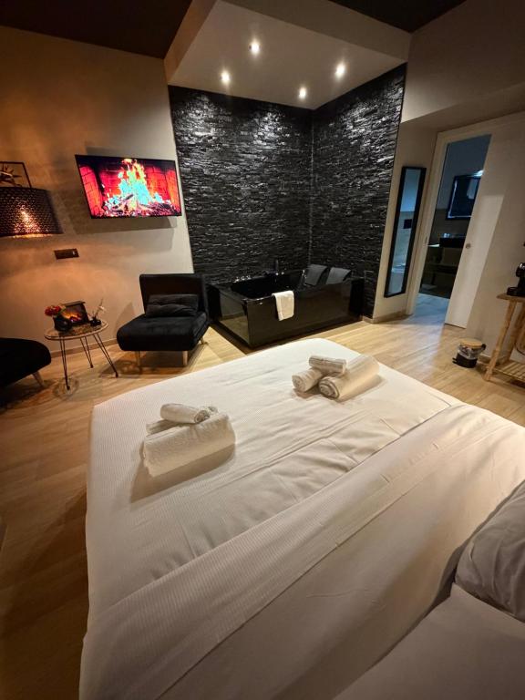 Eterna Suites Roma photo