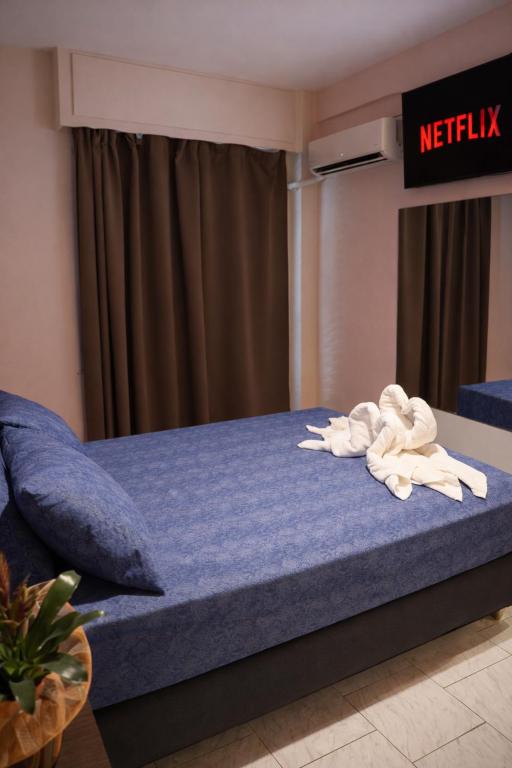 Orpheus Hotel