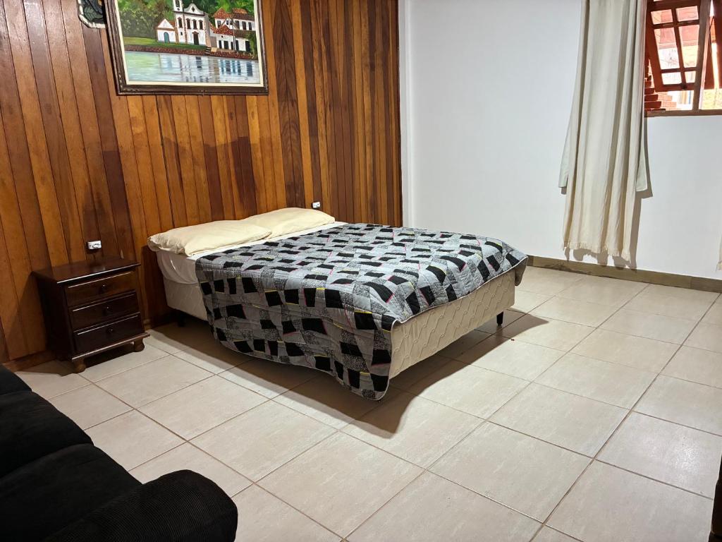 Cantinho Cravo e Canela