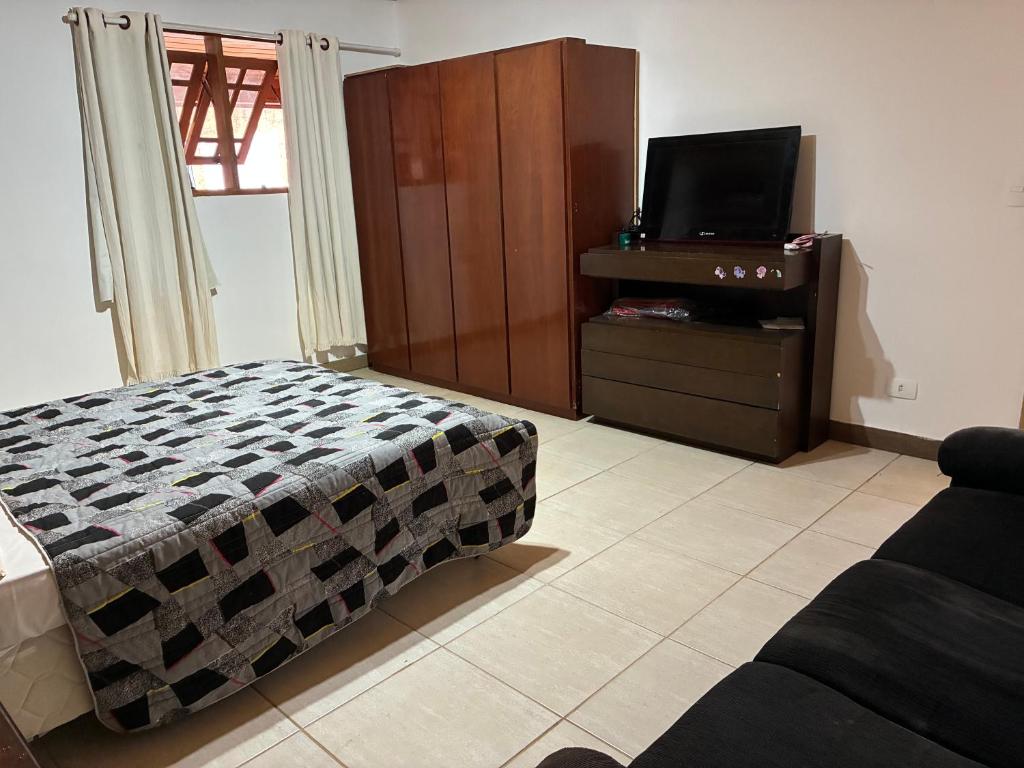 Cantinho Cravo e Canela