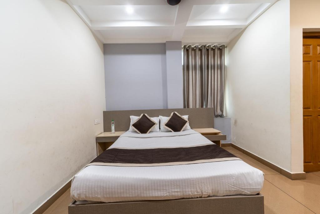 Grace Apart Hotel @Kochi - 