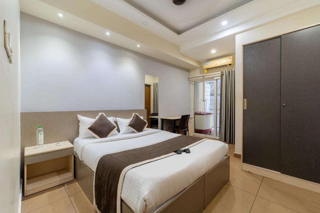 Grace Apart Hotel @Kochi - 
