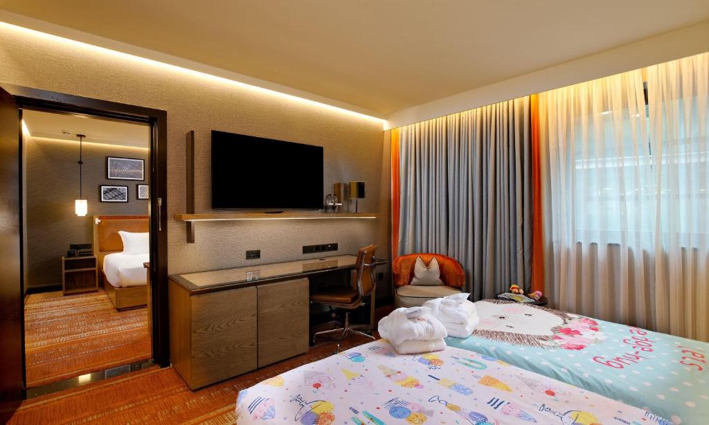 Hilton London Tower Bridge - 