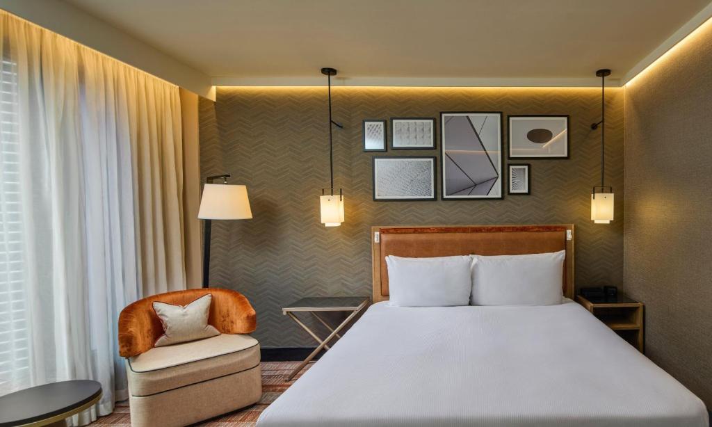 Hilton London Tower Bridge - 