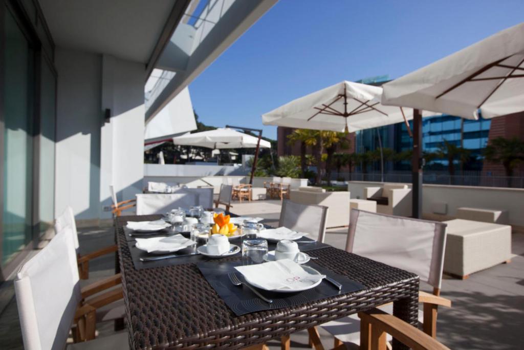 Novotel Roma Eur - Resim 45