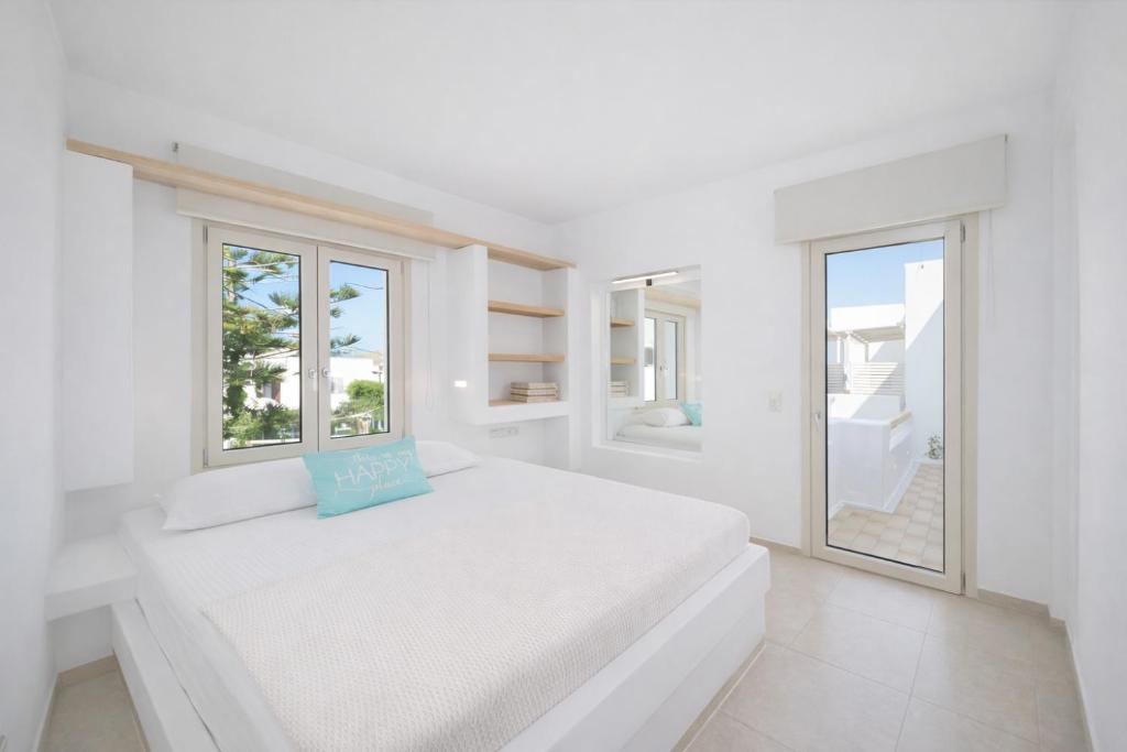 ANIMA family apartment