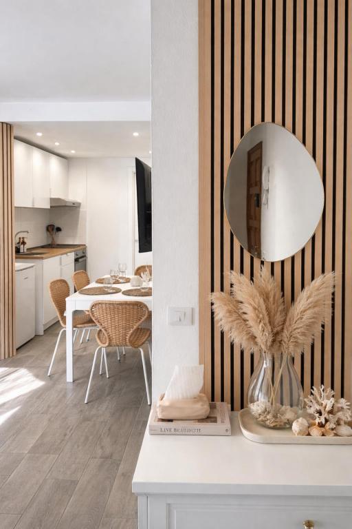 Sapore di Mare - Boutique & Design Room in Corralejo Center - Free Wifi