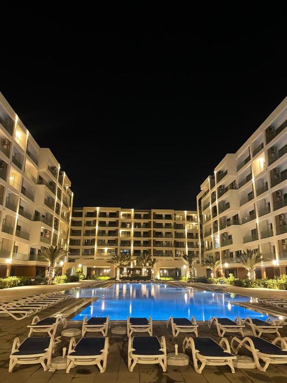 امکانات Sea Breeze, "Park Residence-2" - تصویر ۴