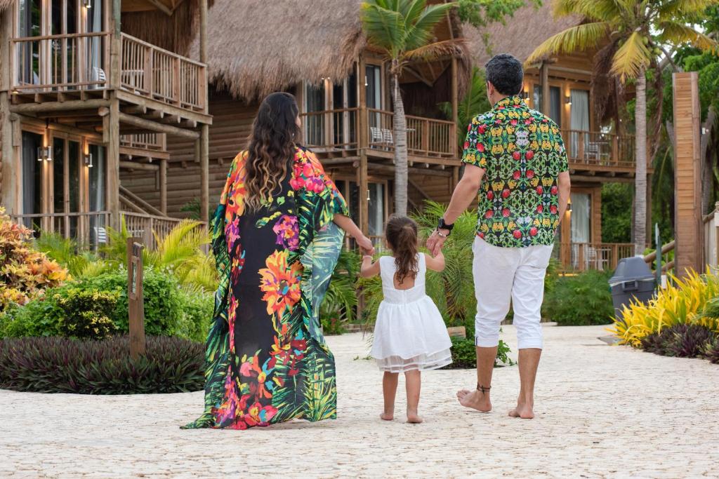 Hotel Isla del Encanto