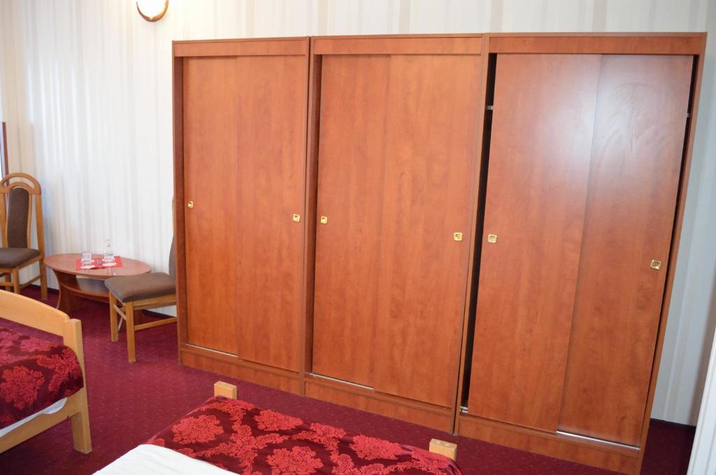 Fotografie z fotogalerie ubytování Hotel Rusu v destinaci Petrosani