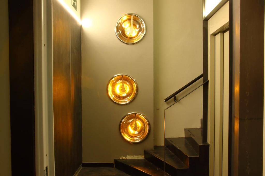 Fotografie z fotogalerie ubytování Poshtel Bilbao - Premium Hostel v destinaci Bilbao