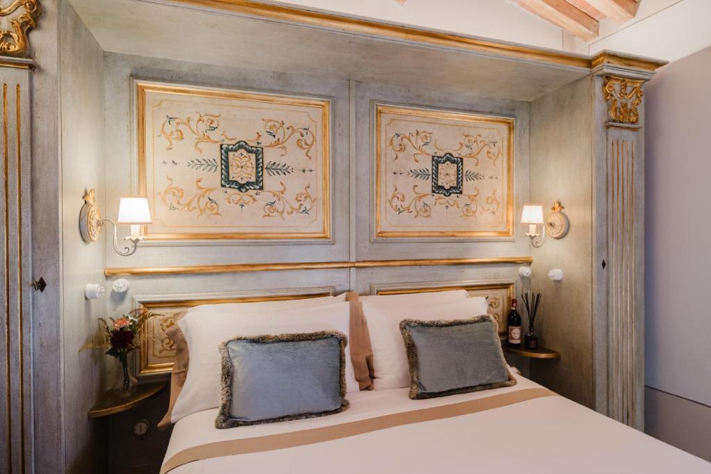 Residenza Il Colle - Standard Double Room