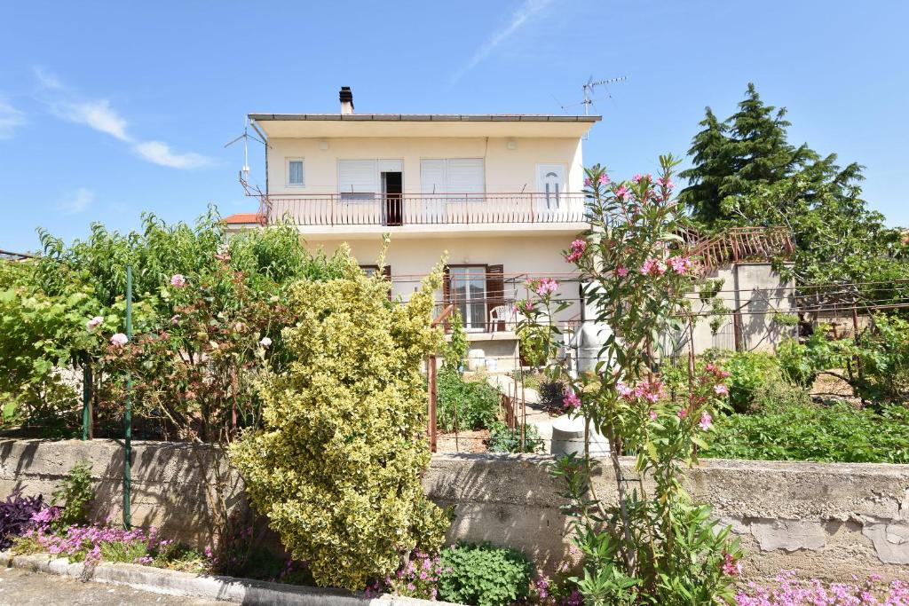 Apartment Davorka