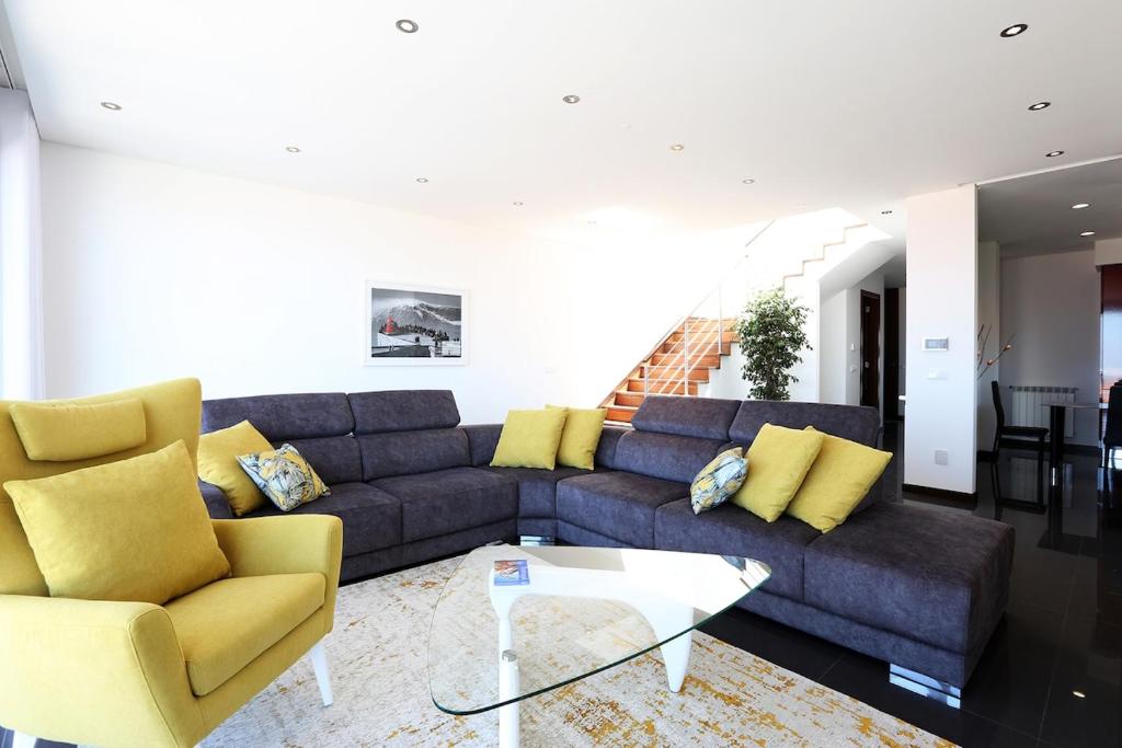 Flipwave House