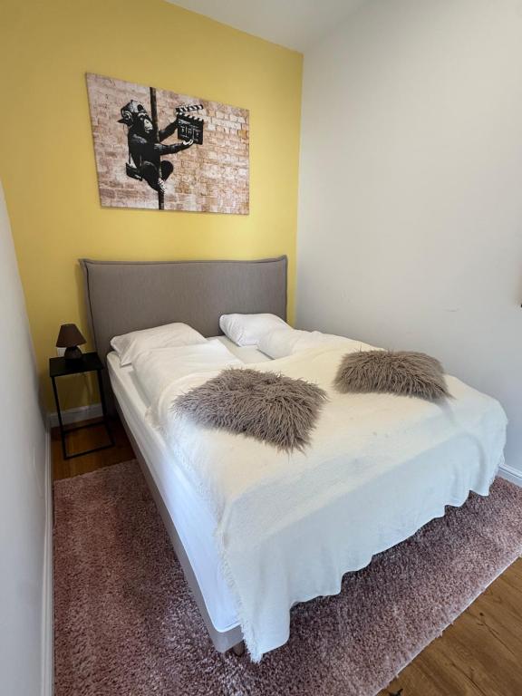 DOWA Apartments - 