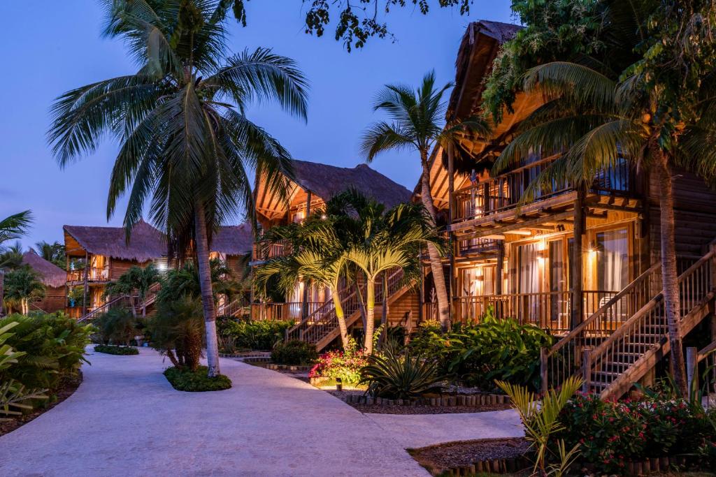 Hotel Isla del Encanto