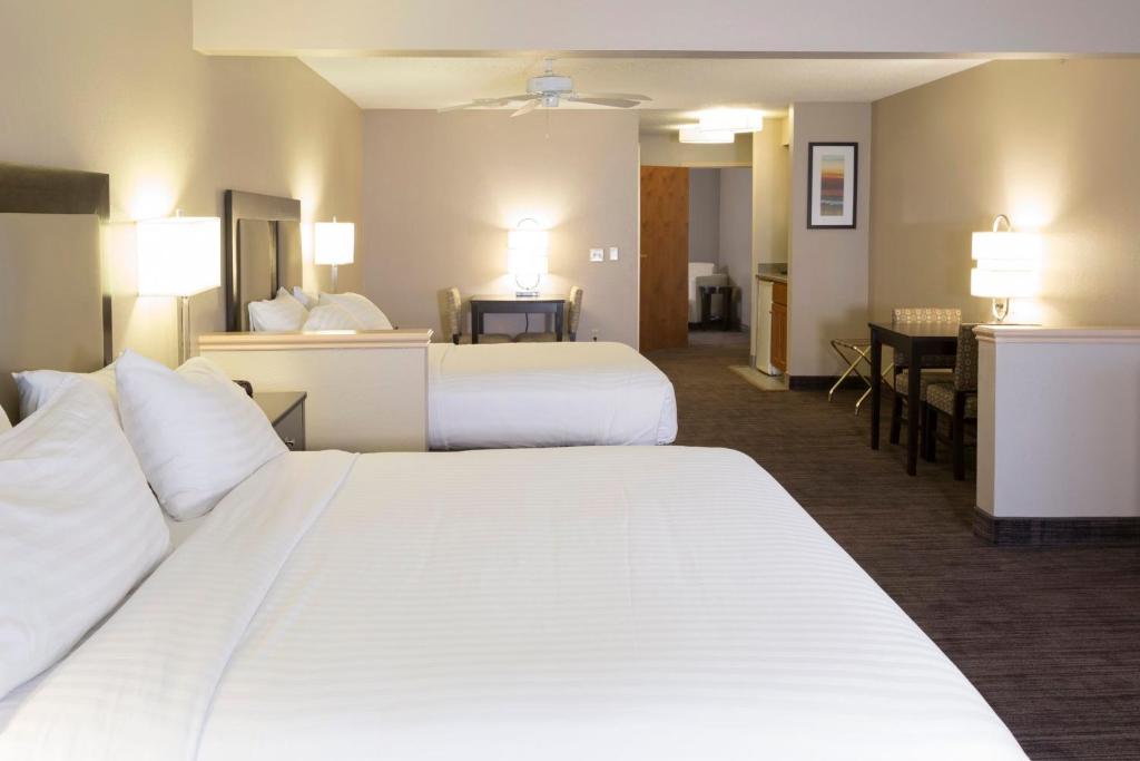 Holiday Inn Express Hotel & Suites-Saint Joseph by IHG photo