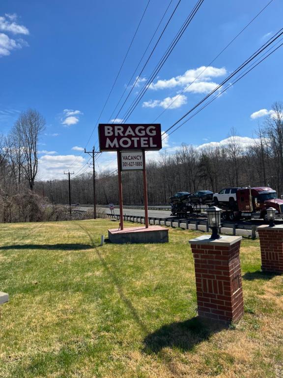 Bragg Motel - Housity