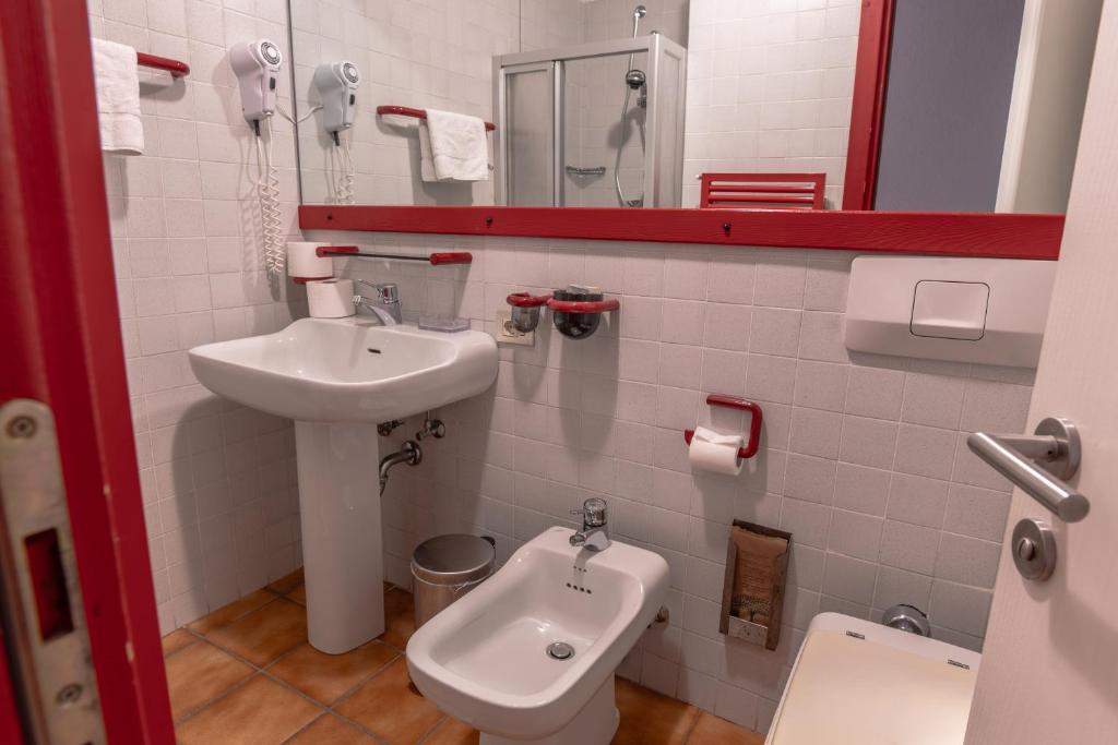 Hotel Soran - Chambre Quadruple