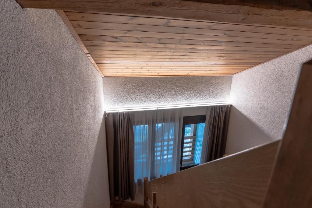 Hotel Soran - Chambre Triple Avec Balcon