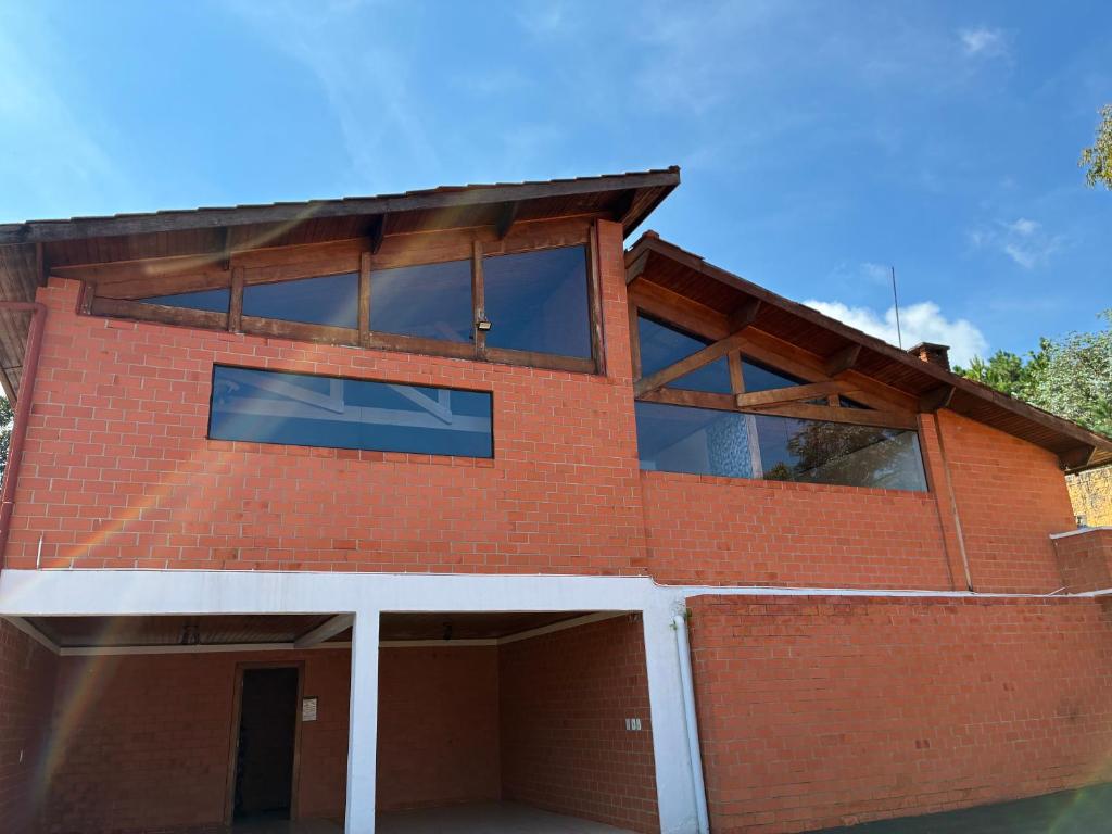 Cantinho Cravo e Canela