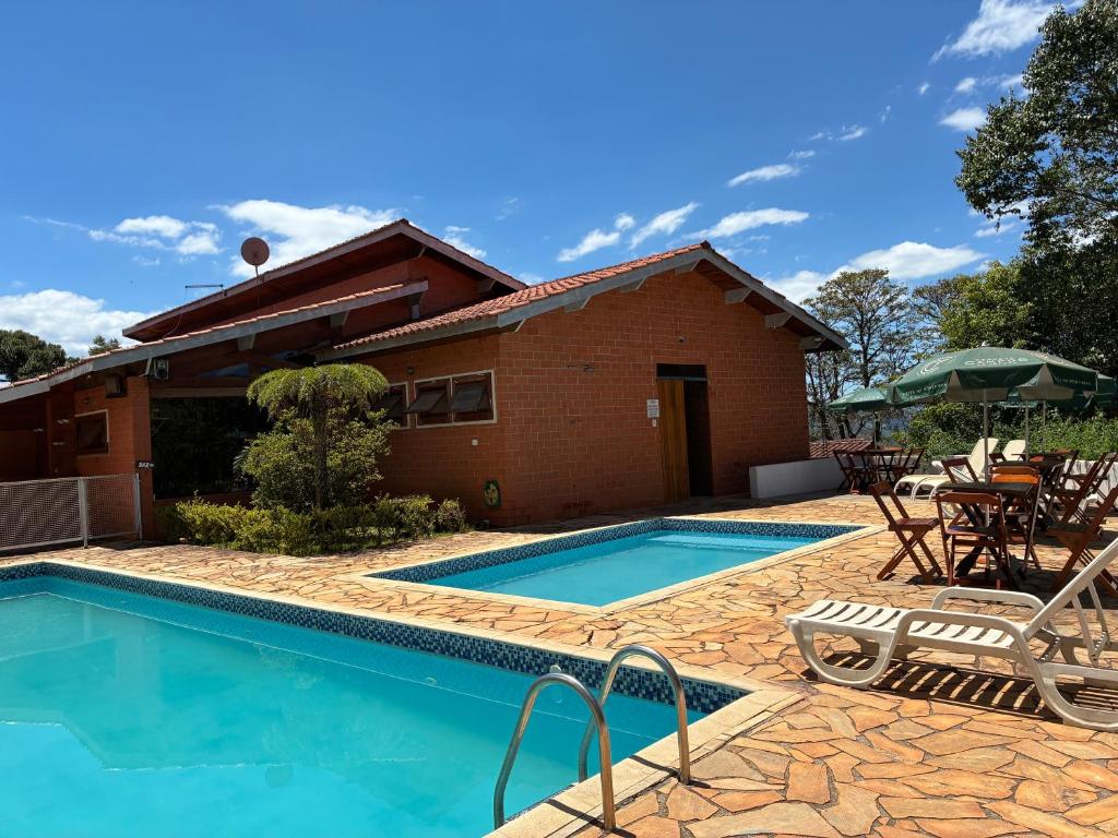 Cantinho Cravo e Canela