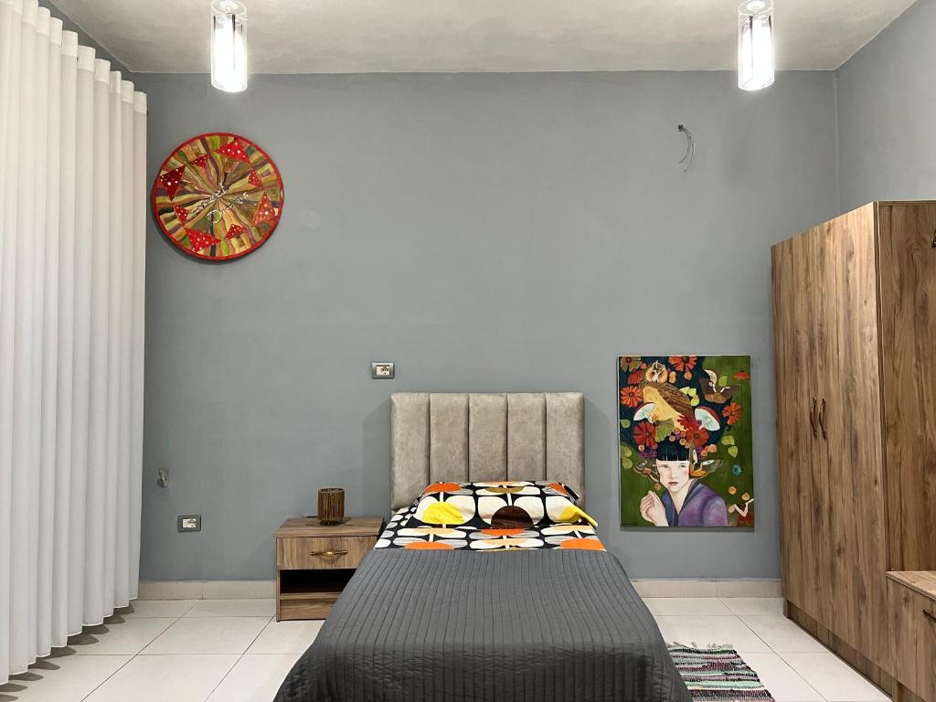 Host Apartments 4