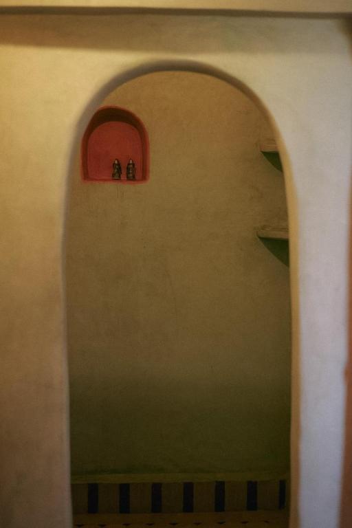 Maison Hassan Merzouga - 舒适双人间