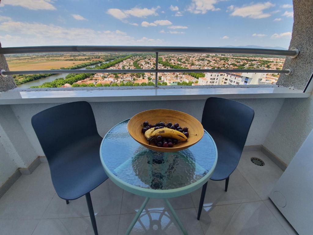 APARTAMENTO BRUEL 1712
