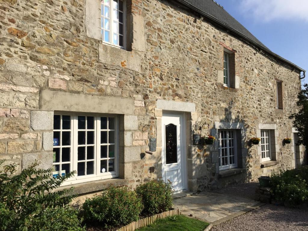 Imagen de la galería de Chambres d'Hôtes Au Clos du Lit, en Lamballe