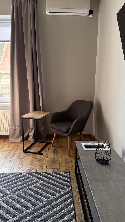 Нові Loft Апартаменти 5 центр вокзал фото 5