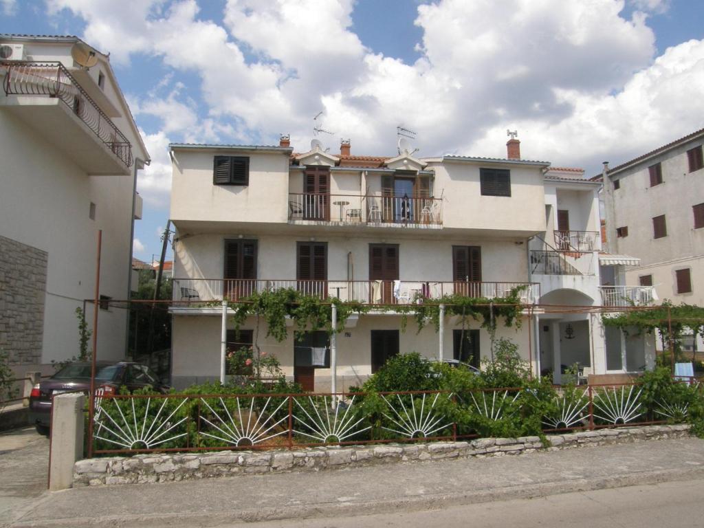 Apartment Bene