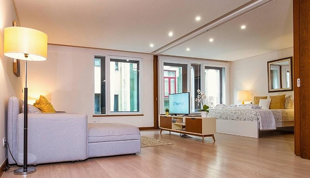 Oliveiras Charming Apartment Downtown
