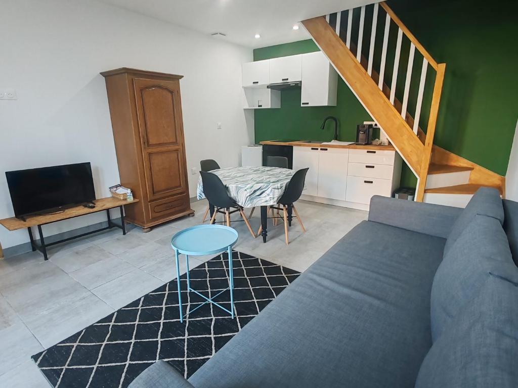 Gite La forge - Housity