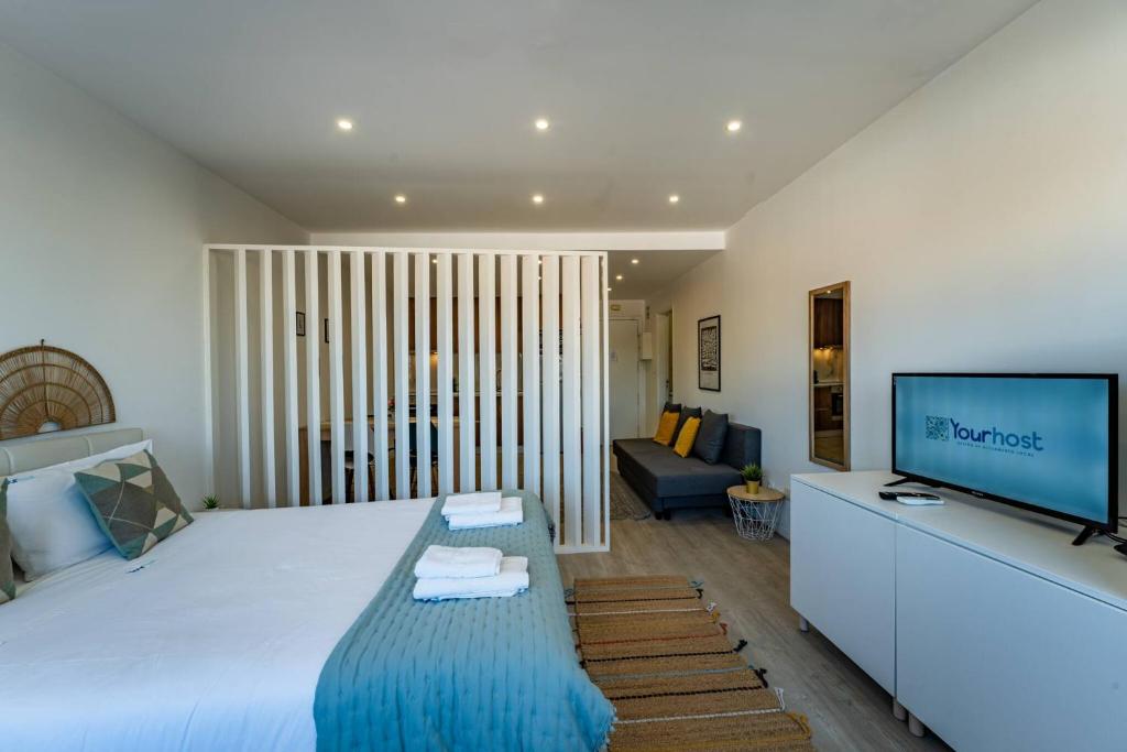 Plano C 2 Oporto Downtown