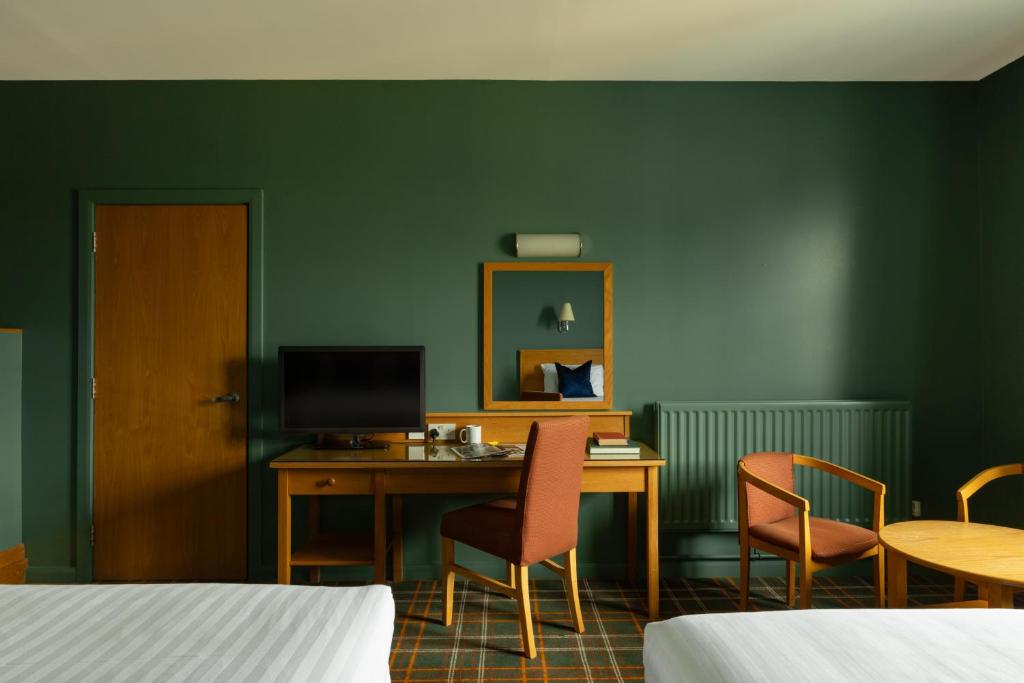 Portrush Atlantic Hotel - 