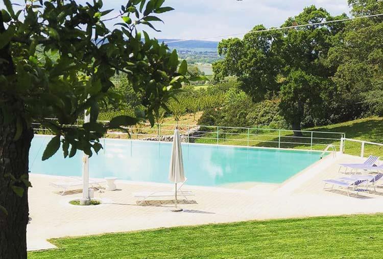 Masseria Paretano