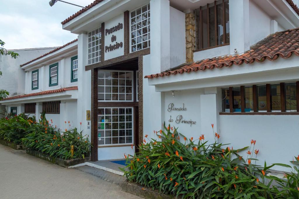 Pousada do Príncipe
