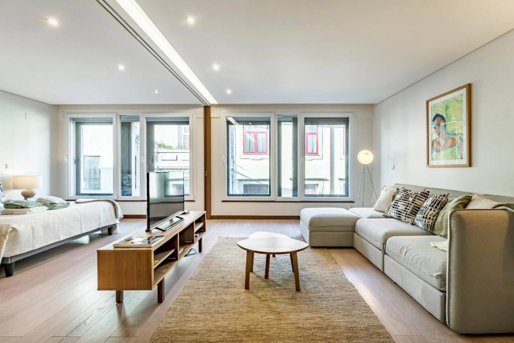 Art & Design Apartment Oporto - Housity