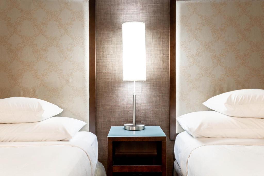 Hyatt Palm Springs - 