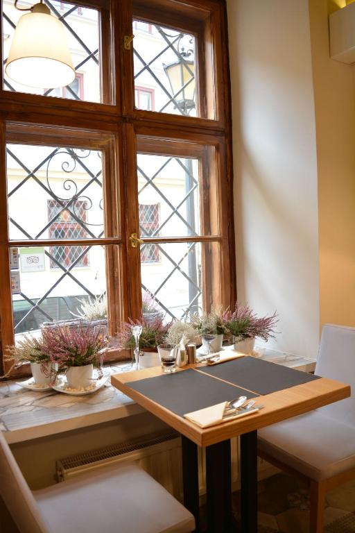 Hotel Mikolaj - Resim 20