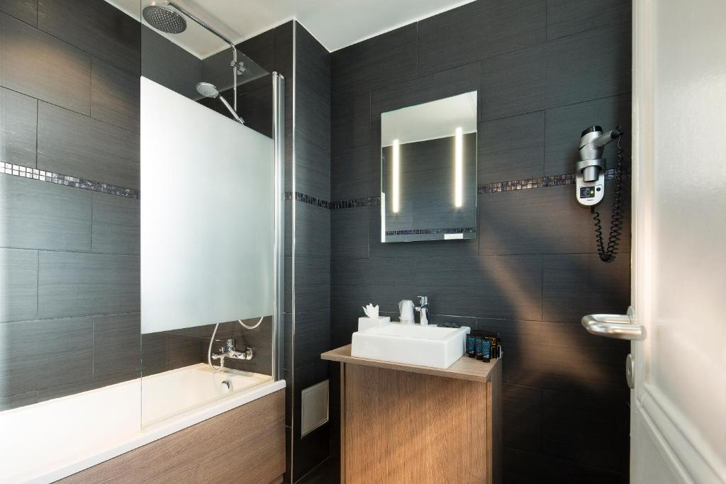 Turenne Le Marais - Resim 24