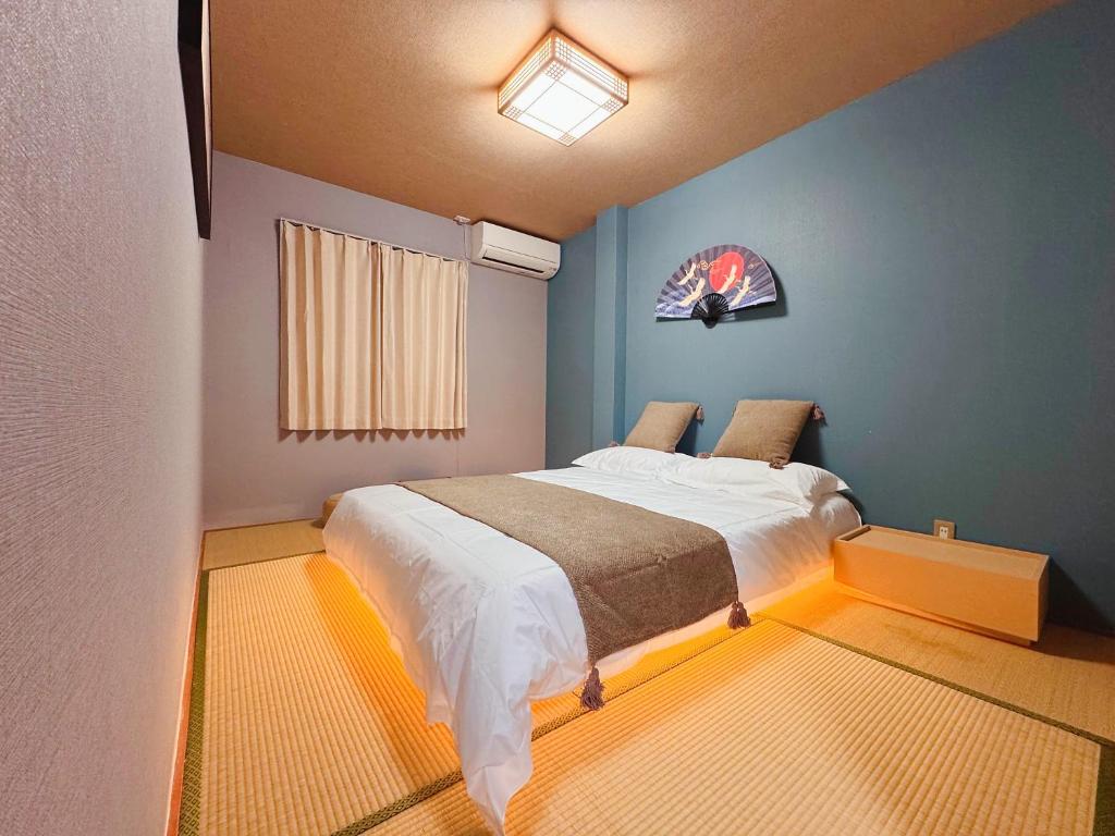 Friends Inn 友居 201 花園町 Free Wi-Fi