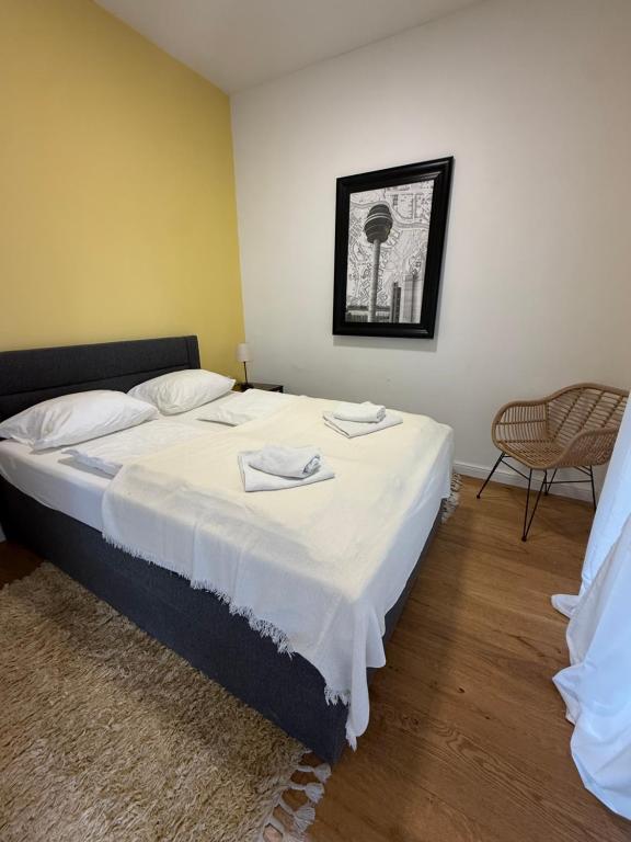 DOWA Apartments - 