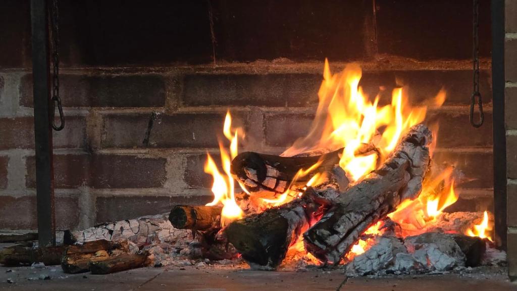 Casa de Campo in Asunción Mita Entre Rocas