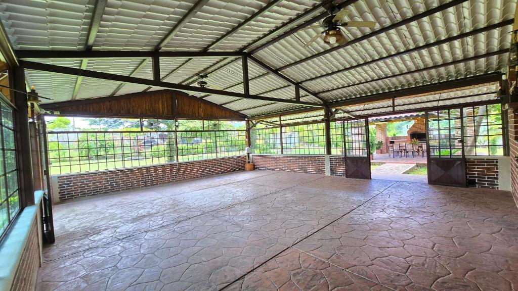 Casa de Campo in Asunción Mita Entre Rocas